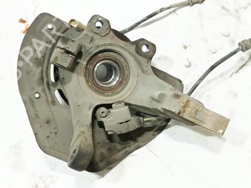 Right front steering knuckle OPEL VECTRA B (J96) 2.0 DTI 16V (F19) | BP27355282M26 