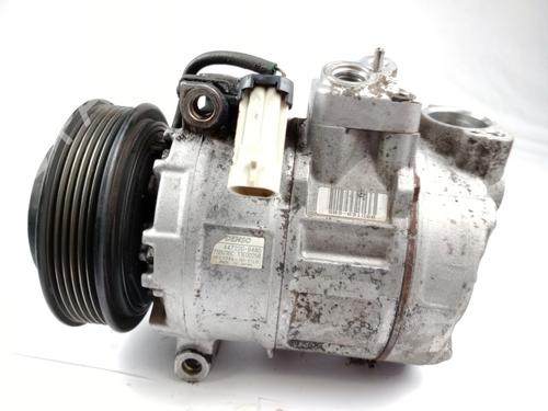 BP17914858M34 | AC compressor RENAULT ESPACE IV (JK0/1_) 3.0 dCi (JK0J, JK0V) BP17914858M34