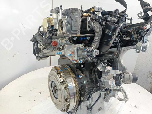 Engine OPEL ASTRA J GTC | BP38518132M1 - Image 10