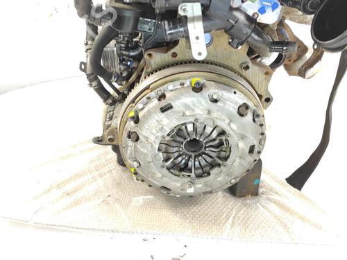 Engine FORD KUGA II (DM2) 2.0 TDCi 4x4 | BP29355752M1 