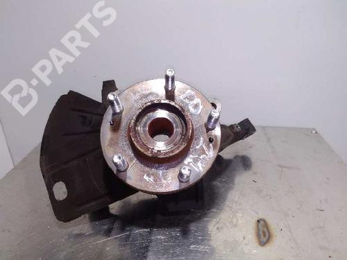Used Right front steering knuckle HYUNDAI i40 I (VF) [2012-2019]  10752071