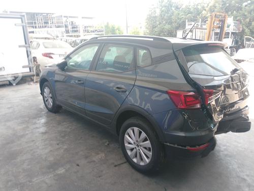 Other SEAT ARONA (KJ7, KJP) 1.0 TSI | BP28107006O1 