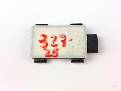 Electronic module NISSAN QASHQAI III (J12) 1.3 DIG-T | BP35782597M83 - Image 2