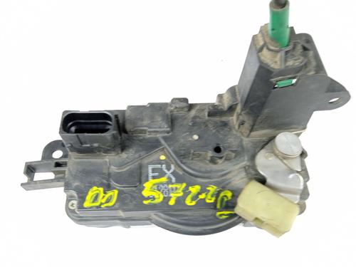 Front right lock OPEL ASTRA H (A04) 1.7 CDTI (L48) | BP10706904C97 