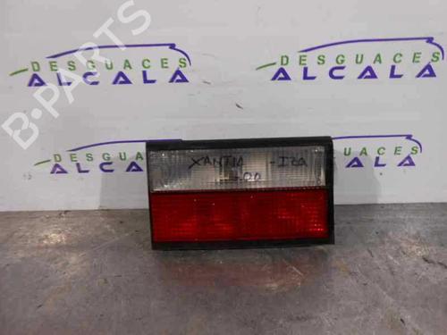 Used Left taillight Left taillight 11247777 11247777