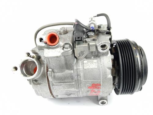 AC compressor BMW 3 Coupe (E92) 320 d | BP10049828M34 - Image 4