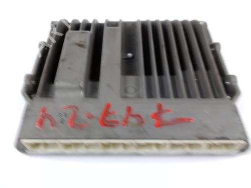 Used Engine control unit (ECU) TOYOTA LAND CRUISER PRADO (_J15_) 2.8 D-4D (GDJ150_, GDJ155_, GDJ150, GDJ151) (177 hp) 21794941