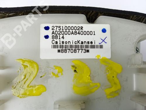 Climate control RENAULT LAGUNA Coupe (DT0/1) 3.0 dCi (DT03) | BP11567866I5 