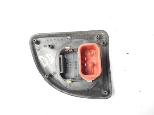 Right front window switch FORD TRANSIT CONNECT (P65_, P70_, P80_) 1.8 TDCi | BP17495023I26 - Image 2
