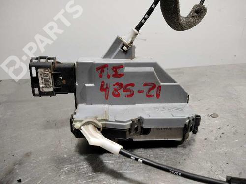 Used Rear left lock Rear left lock CITROËN C5 II (RC_) [2004-2008] 9981093 9981093