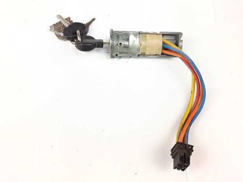 Used Ignition barrel Ignition barrel 36998396 36998396