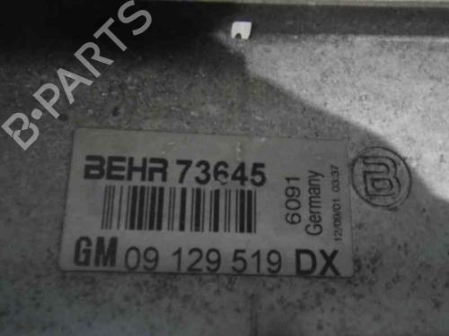 Other OPEL ZAFIRA A MPV (T98) | BP14351852O1