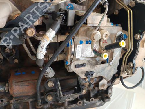 Engine NISSAN TERRANO II (R20) 3.0 Di 4WD | BP29570325M1 