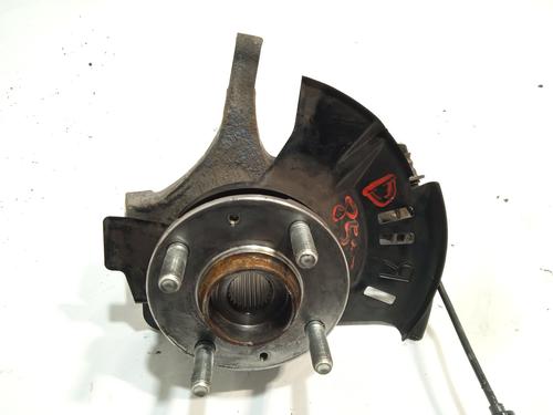 Used Right front steering knuckle HYUNDAI i20 I (PB, PBT) 1.2 (86 hp) 16703946