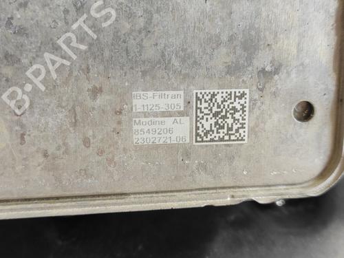 Gearbox MERCEDES-BENZ A-CLASS (W177) A 180 d (177.010) | BP28025923M3 