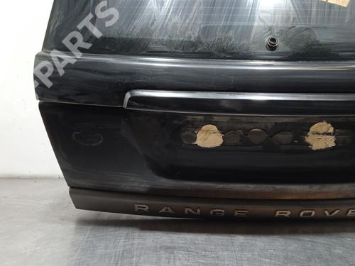 Tailgate LAND ROVER RANGE ROVER III (L322) 3.6 D 4x4 | BP11146448C6 