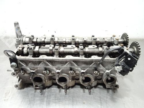 Used Cylinder head HYUNDAI TUCSON (TL, TLE) 1.7 CRDi (116 hp) 10969570