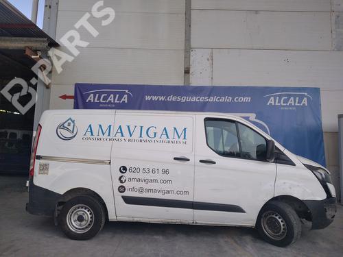 Manual gearbox selector FORD TRANSIT CUSTOM V362 Van (FY, FZ) 2.2 TDCi | BP10050109M90  - Image 6