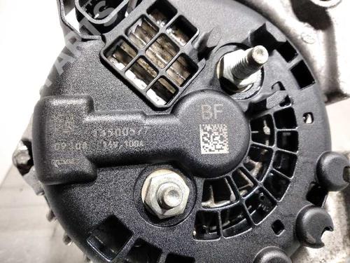 Alternator OPEL INSIGNIA A Sports Tourer (G09) 1.6 Turbo (35) | BP10152236M7 