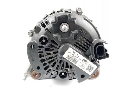 Alternator SEAT ATECA (KH7, KHP) 1.6 TDI | BP21185626M7 - Image 3