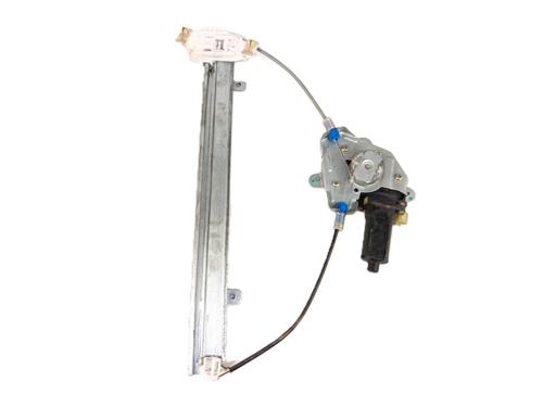 Used Front right window mechanism Front right window mechanism HYUNDAI ATOS (MX) 1.0 i (54 hp) 40532537 40532537
