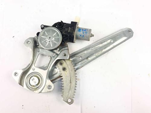 Rear left window mechanism SUBARU XV (GT) 2.0 i e-BOXER AWD (GTE) | BP31862490C24 - Image 2