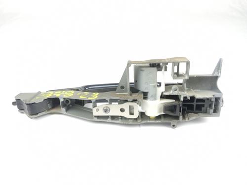 Front right exterior door handle PEUGEOT 5008 (0U_, 0E_) 1.6 HDi | BP13927497C129 