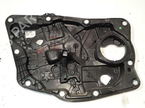 Used Front left window mechanism Front left window mechanism FIAT 500X (334_) 1.6 D Multijet (334AXA1B, 334AXA11) (120 hp) 16967924 16967924