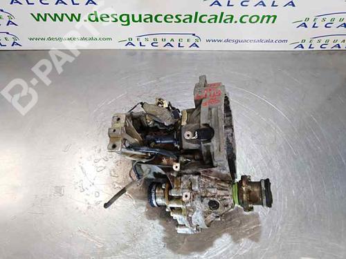 Gearbox VW GOLF IV (1J1) 1.8 T | BP11247261M3 