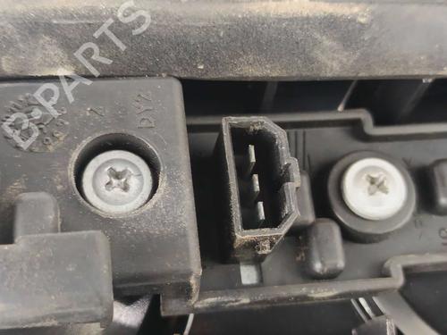 Left tailgate light SEAT IBIZA III (6L1) 1.9 TDI | BP38325120C79 - Image 3