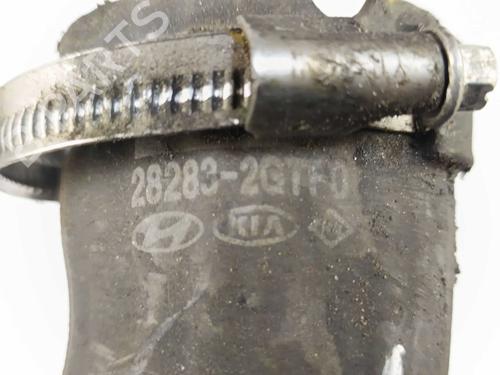 Pipe HYUNDAI i30 (PDE, PD, PDEN) 2.0 N | BP33887868M125 - Image 2