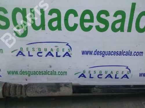 Used Left rear shock absorber Left rear shock absorber FORD FUSION (JU_) 1.4 (80 hp) 11038007 11038007