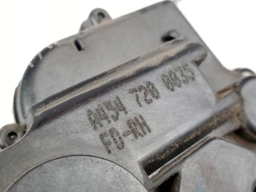Front right lock SMART FORFOUR (454) 1.5 CDI (454.001) | BP19878327C97 