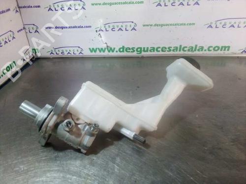 Brake master cylinder RENAULT KADJAR (HA_, HL_) | BP14354766M77