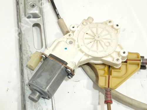 Front right window mechanism JEEP COMPASS (MK49) 2.0 CRD 4x4 | BP16935656C23 - Image 6