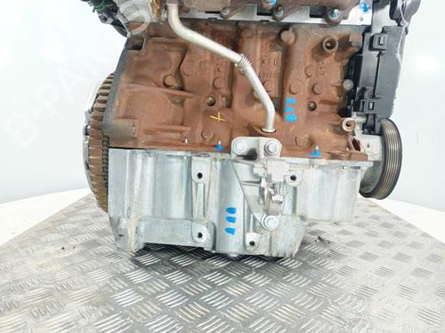 Engine RENAULT CLIO III (BR0/1, CR0/1) 1.5 dCi (C/BR0G, C/BR1G) | BP40534770M1 - Image 5