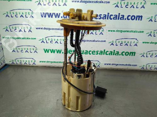 Fuel pump MERCEDES-BENZ SPRINTER 3-t Van (B906)  | BP10958283M76 