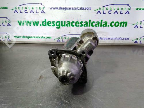 Starter BMW X3 (E83)  | BP9990565M8 