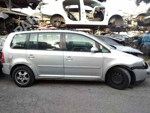 Left front window switch VW TOURAN (1T1, 1T2)  | BP9997341I27 