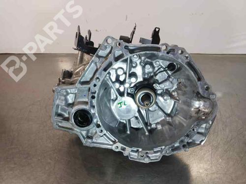 Used Gearbox TOYOTA AURIS (_E18_) [2012-2018]  9997178