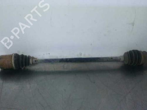 Right front driveshaft OPEL CORSA C (X01) | BP9988209M39 - Image 4
