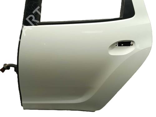 Dør venstre bagtil DACIA DUSTER (HM_) 1.5 dCi 115 4x4 | BP38346591C4 - Image 3