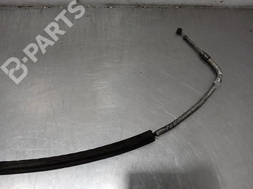 Gear lever VW TOUAREG (7LA, 7L6, 7L7) 2.5 R5 TDI | BP10179163M90 