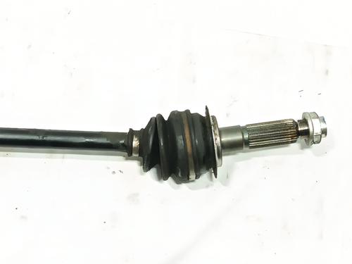 Left rear driveshaft SUBARU XV (GT) 2.0 i e-BOXER AWD (GTE) | BP31862519M40