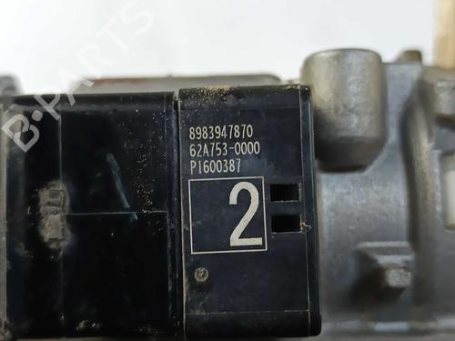 Ignition barrel ISUZU D-MAX II (TFR, TFS) 1.9 Ddi 4x4 (TFS87J) | BP36236900M48 - Image 5