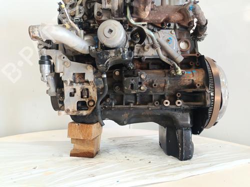 Engine NISSAN TERRANO II (R20) 3.0 Di 4WD | BP29570325M1 