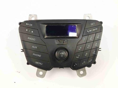 radio-ford-tourneo-courier-b460-mpv-2014-32698200 main image