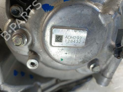 Gearbox RENAULT AUSTRAL TCe 140 (HGMF) | BP35896006M3  - Image 9