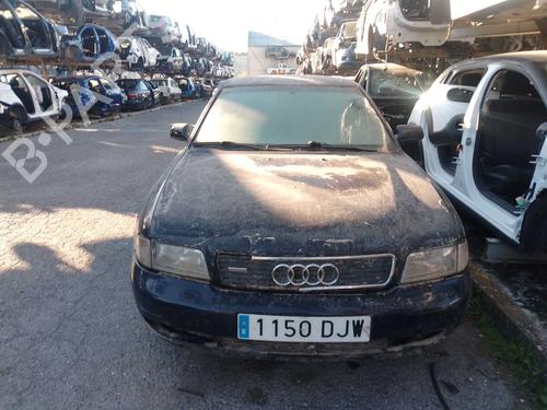 Left headlight AUDI A4 B5 (8D2) 1.9 TDI | BP33887877C28 - Image 7