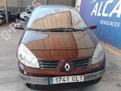 Engine RENAULT SCÉNIC II (JM0/1_) 1.9 dCi (JM0G, JM12, JM1G, JM2C) | BP36045963M1 - Image 25
